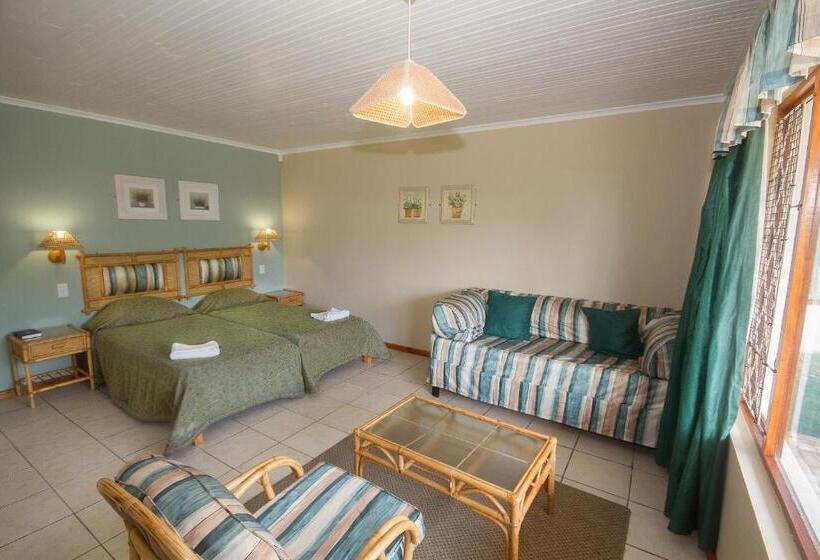 샬레, Pine Lodge Resort