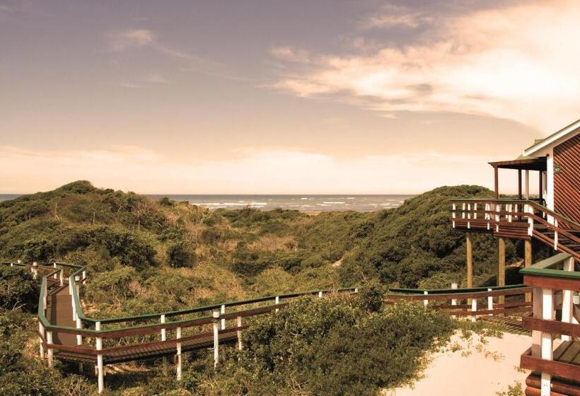 1 베드룸 디럭스 스위트, Pine Lodge Resort