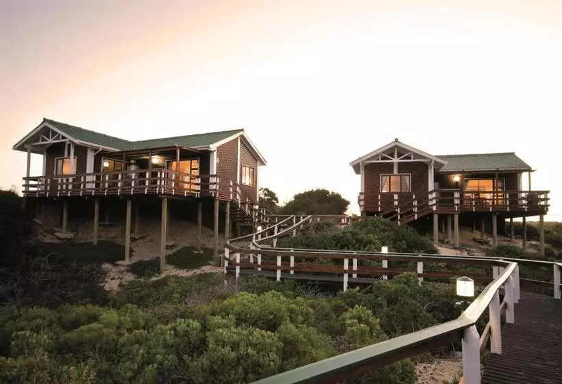 シャレー・デラックス1寝室, Pine Lodge Resort