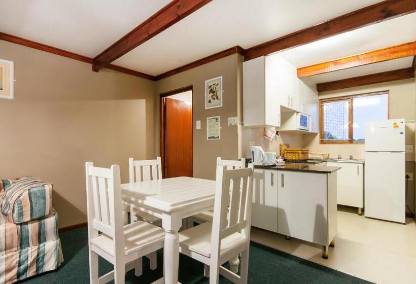 침실 1개 주택, Pine Lodge Resort