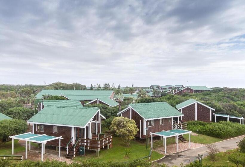 샬레, Pine Lodge Resort