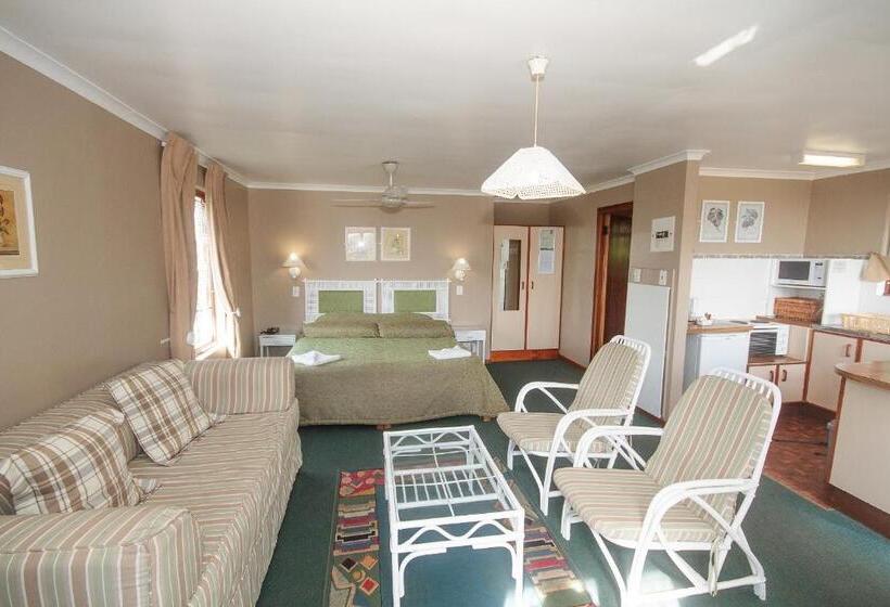 샬레, Pine Lodge Resort