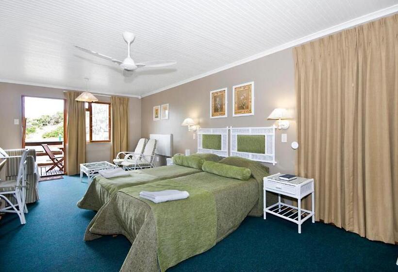 샬레, Pine Lodge Resort