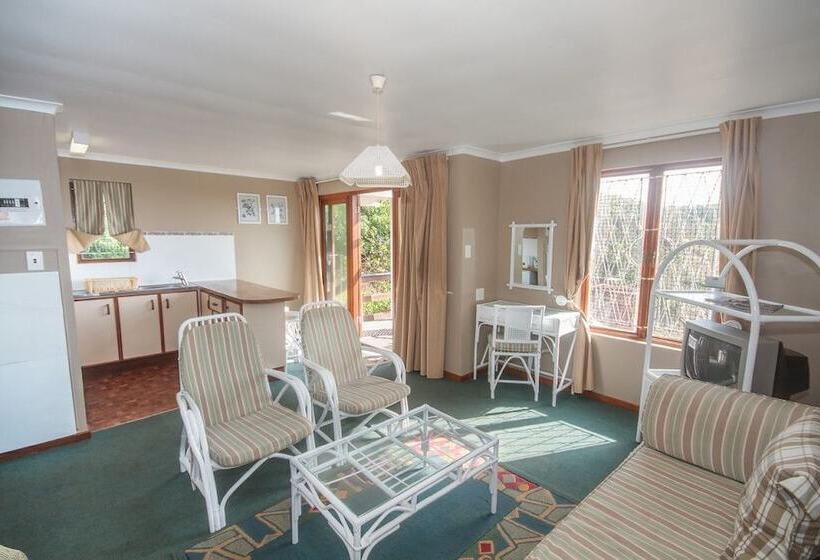 샬레, Pine Lodge Resort