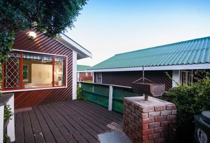 침실 1개 주택, Pine Lodge Resort