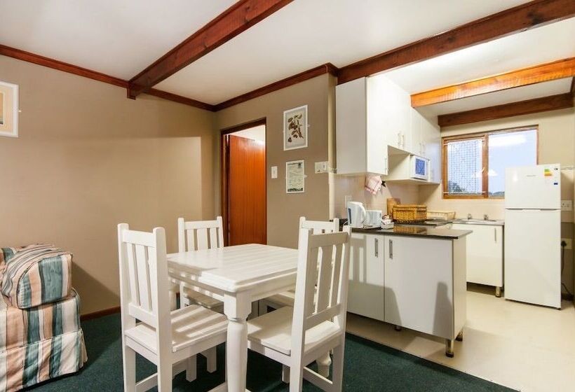 침실 1개 주택, Pine Lodge Resort