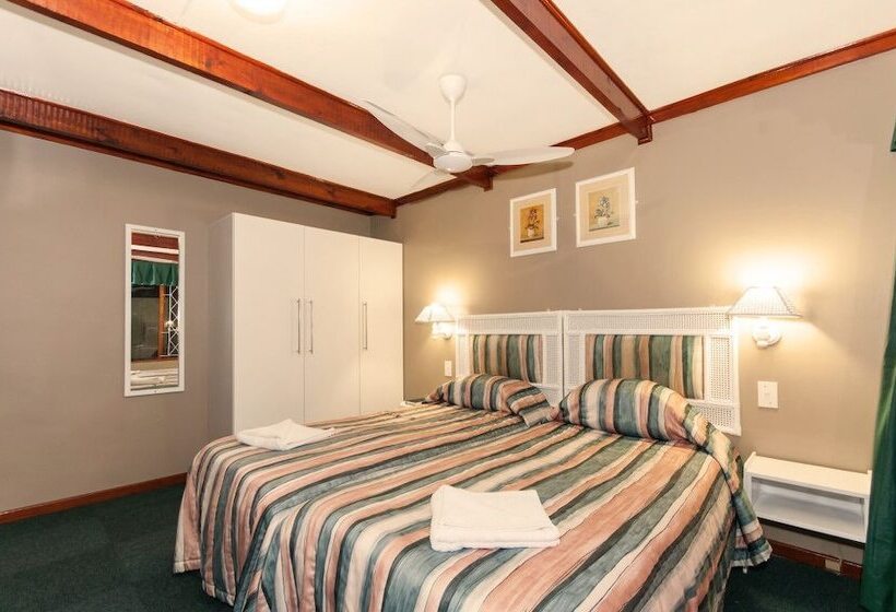 침실 1개 주택, Pine Lodge Resort