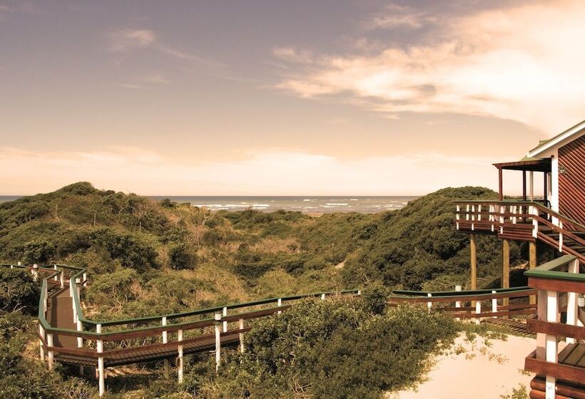 1 베드룸 디럭스 스위트, Pine Lodge Resort