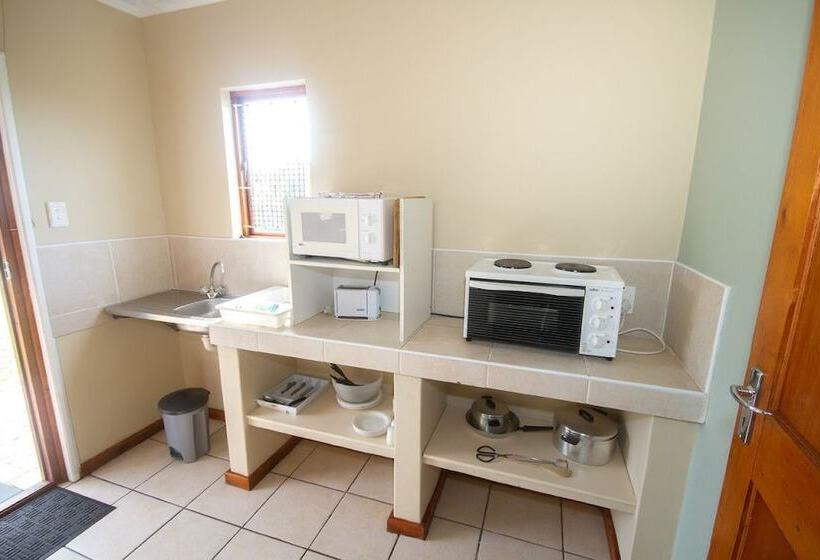 1 베드룸 디럭스 스위트, Pine Lodge Resort