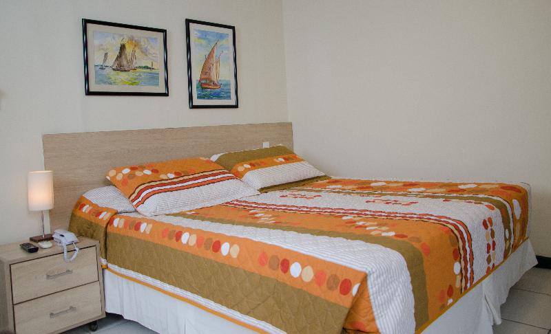 חדר סטנדרט, Pousada Colonial Chile