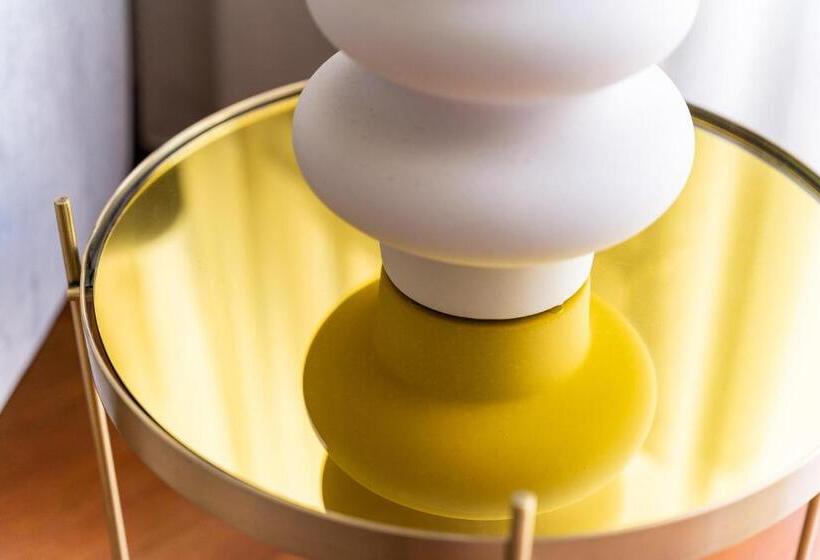 Стандартный Номер Кровать Кинг, Queen S Court Hotel & Residence