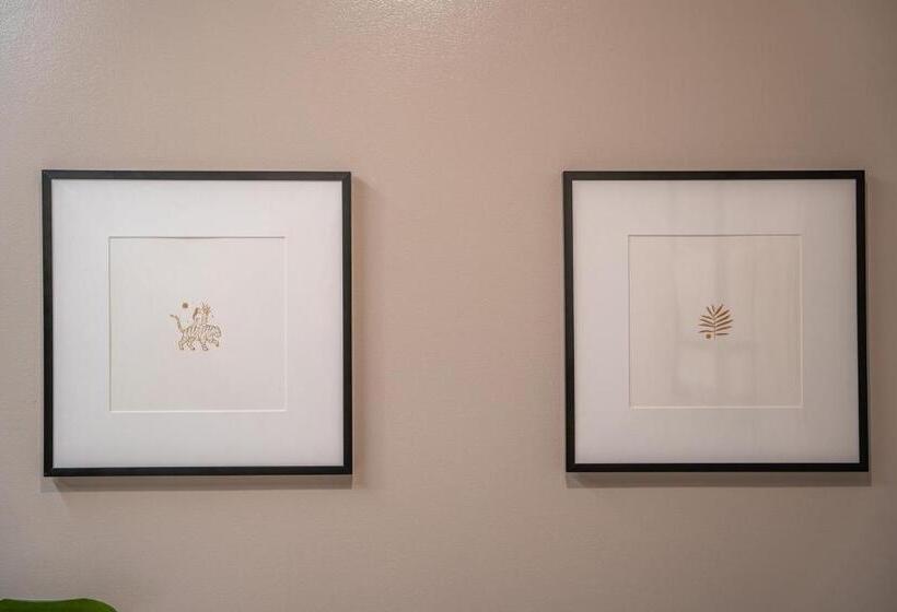 Люкс Superior, Queen S Court Hotel & Residence