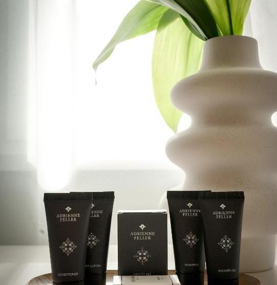 Люкс Семейный 2 Спальни, Queen S Court Hotel & Residence