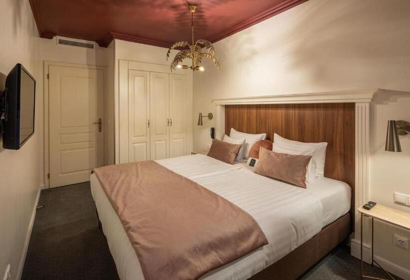 Люкс Superior, Queen S Court Hotel & Residence