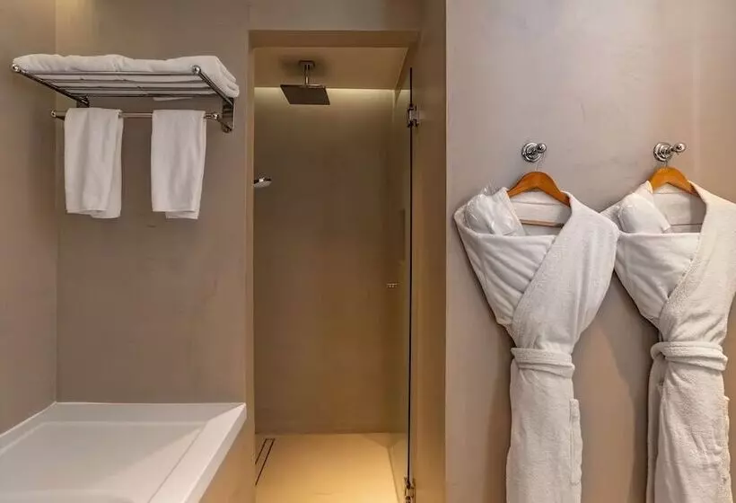 اتاق سوپریور با چشمانداز جانبی دریا, Radisson Blu Palace Resort & Thalasso, Djerba