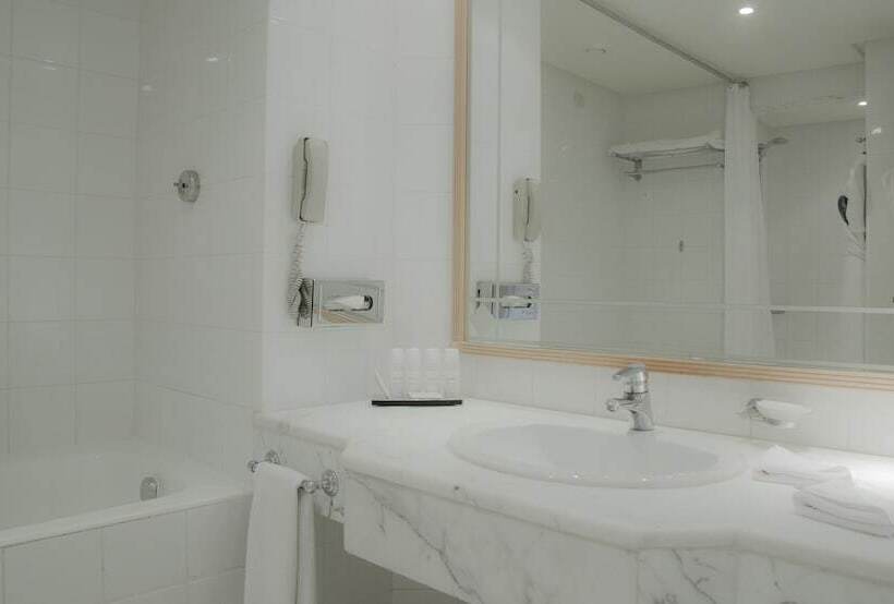 テラス付スーペリアルーム, Radisson Blu Palace Resort & Thalasso, Djerba