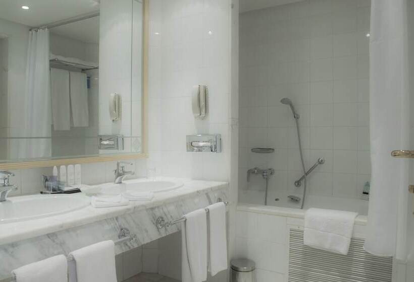 ファミリールーム, Radisson Blu Palace Resort & Thalasso, Djerba