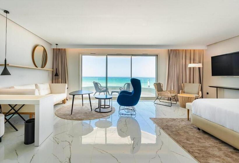 オーシャンビュージュニアスイート, Radisson Blu Palace Resort & Thalasso, Djerba