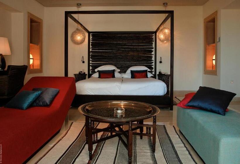 オーシャンビュースイート, Radisson Blu Palace Resort & Thalasso, Djerba