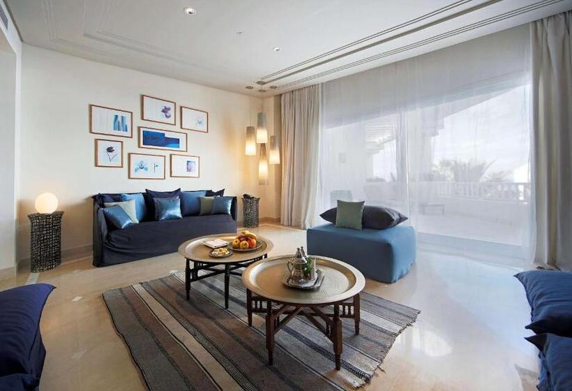 オーシャンビュースイート, Radisson Blu Palace Resort & Thalasso, Djerba