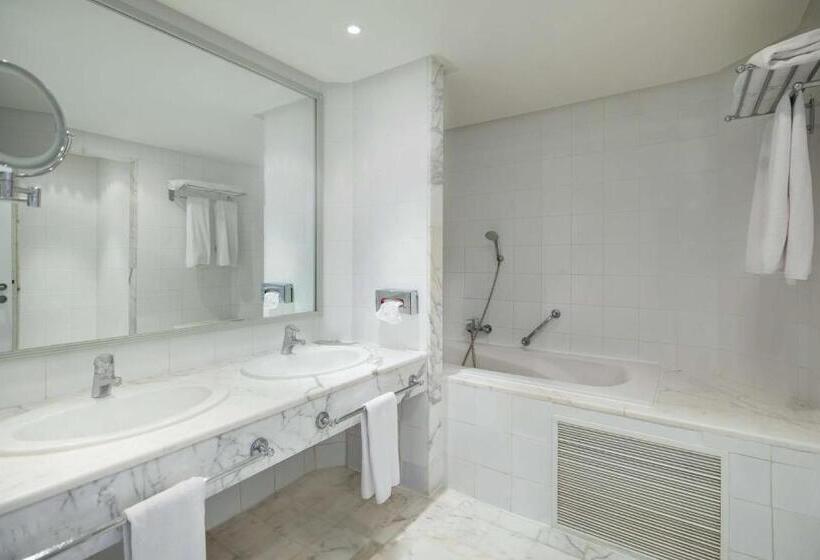 ファミリールーム, Radisson Blu Palace Resort & Thalasso, Djerba