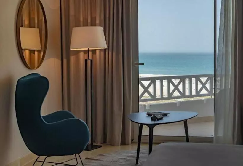 Premium Room Side Sea View, Radisson Blu Palace Resort & Thalasso, Djerba