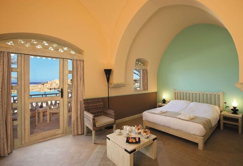 חדר משפחתי, Radisson Blu Resort El Quseir