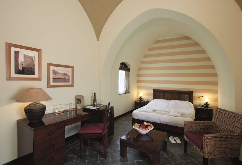 חדר משפחתי, Radisson Blu Resort El Quseir