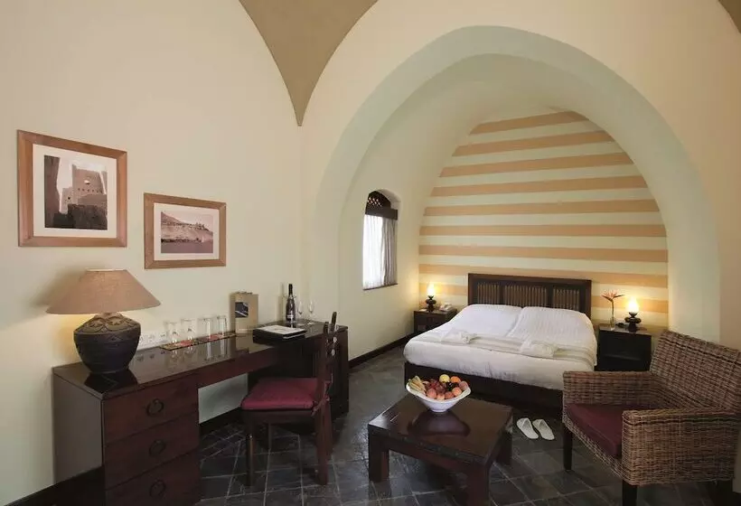 اتاق خانوادگی, Radisson Blu Resort El Quseir