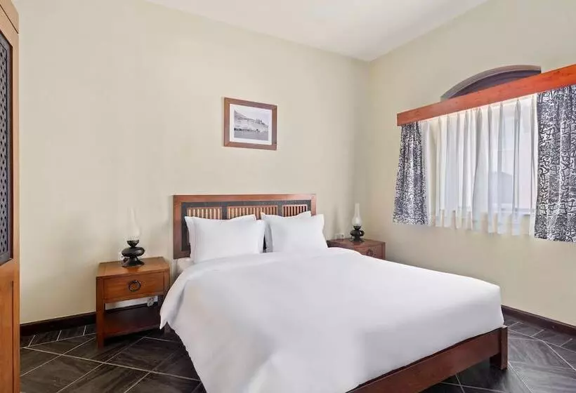 Suite with Terrace, Radisson Blu Resort El Quseir