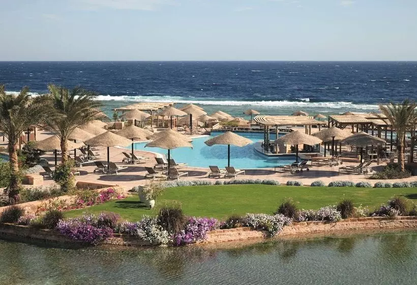 سوئیت پرزیدنت, Radisson Blu Resort El Quseir
