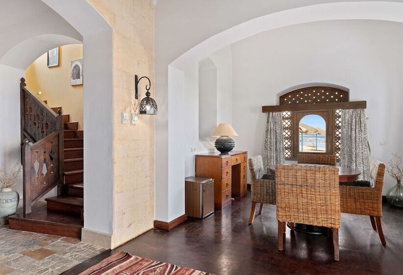 סוויטה נשיאותית, Radisson Blu Resort El Quseir