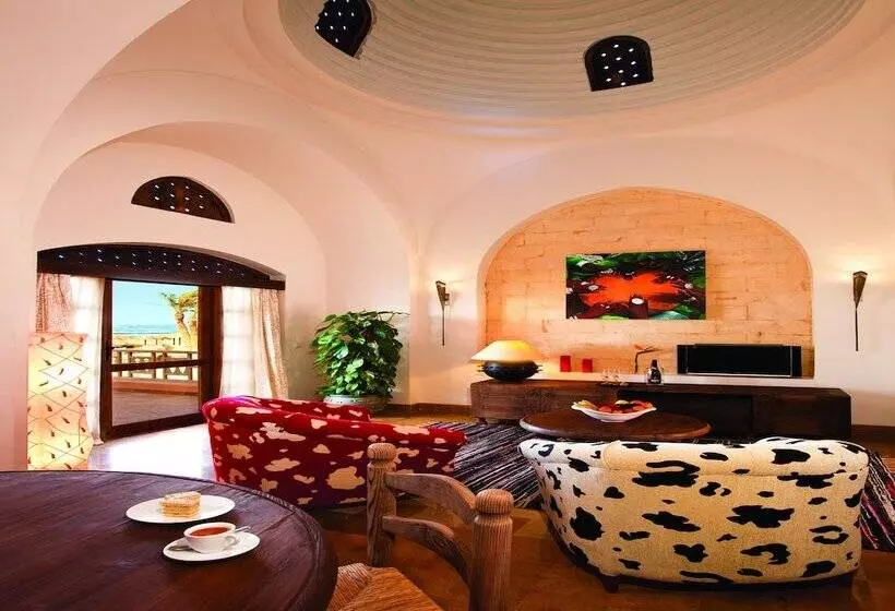 Suite with Terrace, Radisson Blu Resort El Quseir