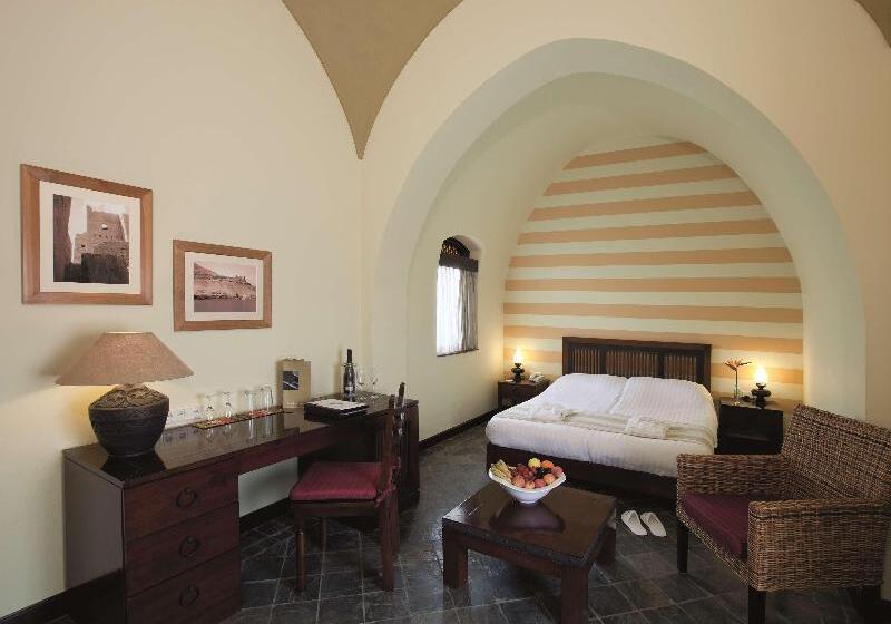 חדר סטנדרט עם טרסה, Radisson Blu Resort El Quseir