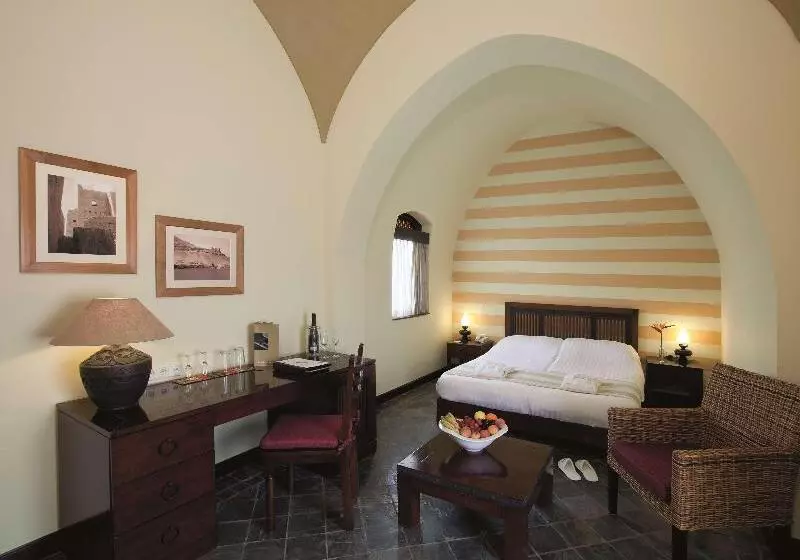اتاق استاندارد با تراس, Radisson Blu Resort El Quseir