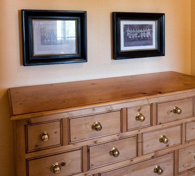 带1个卧室的公寓, Residence Hotel Les Ducs De Chevreuse Avec Hébergement, Repas & Pdj, Séminaire, Bureau & Parking