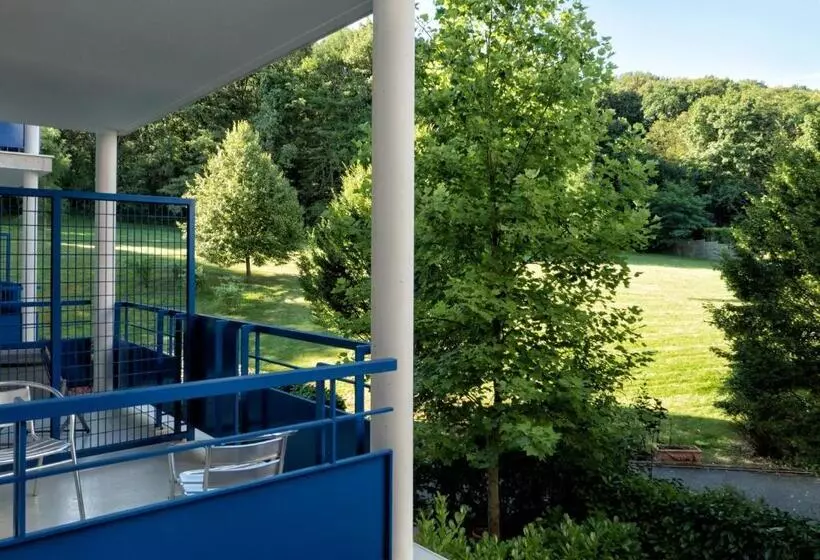 １ベッドルームアパートメント, Residence Hotel Les Ducs De Chevreuse Avec Hébergement, Repas & Pdj, Séminaire, Bureau & Parking