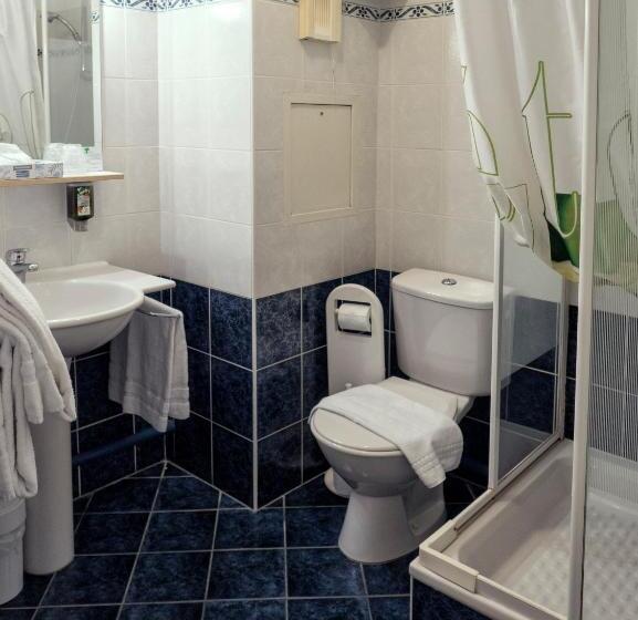 高级工作室, Residence Hotel Les Ducs De Chevreuse Avec Hébergement, Repas & Pdj, Séminaire, Bureau & Parking