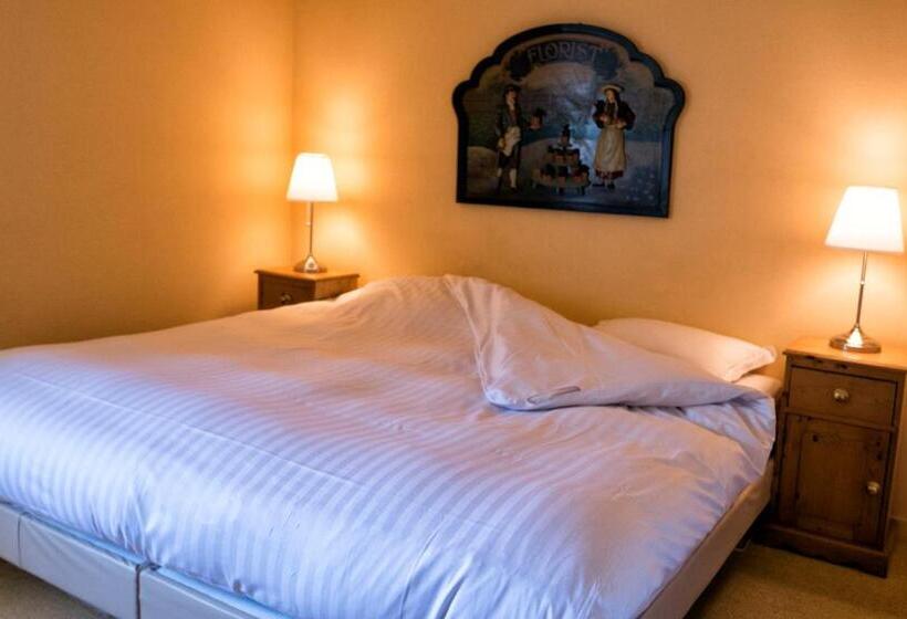 带1个卧室的高级公寓, Residence Hotel Les Ducs De Chevreuse Avec Hébergement, Repas & Pdj, Séminaire, Bureau & Parking