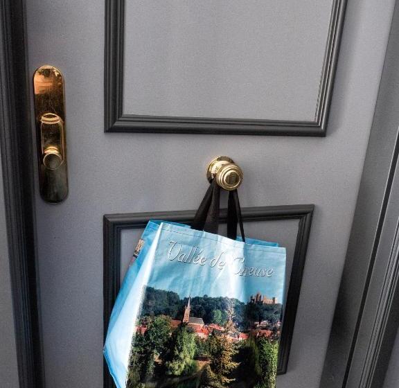 带1个卧室的高级公寓, Residence Hotel Les Ducs De Chevreuse Avec Hébergement, Repas & Pdj, Séminaire, Bureau & Parking