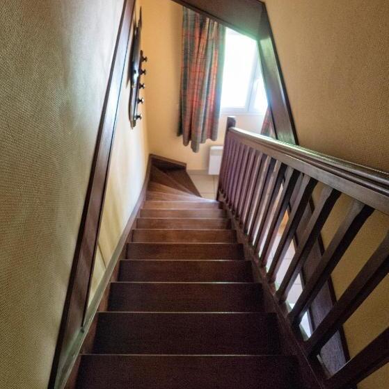 带2个卧室的高级公寓, Residence Hotel Les Ducs De Chevreuse Avec Hébergement, Repas & Pdj, Séminaire, Bureau & Parking