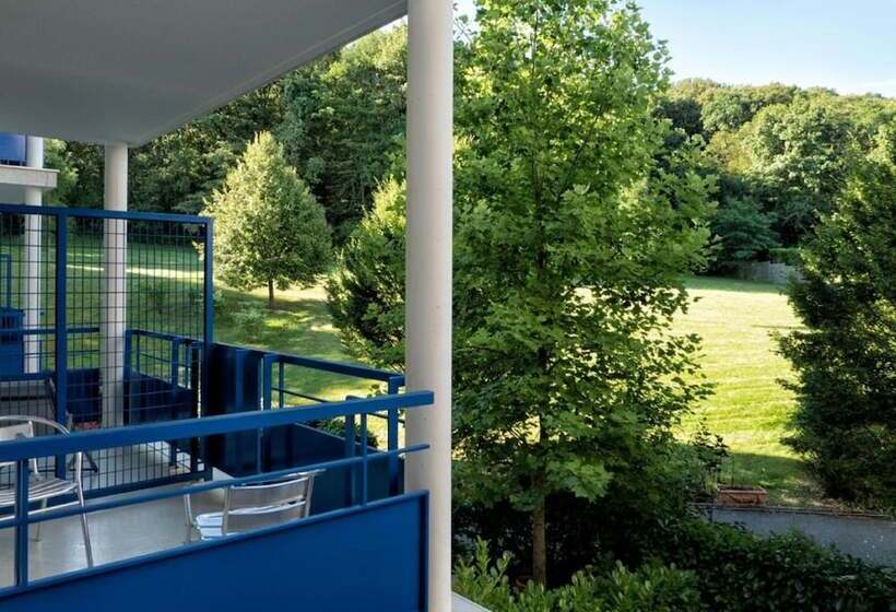 高级工作室, Residence Hotel Les Ducs De Chevreuse Avec Hébergement, Repas & Pdj, Séminaire, Bureau & Parking