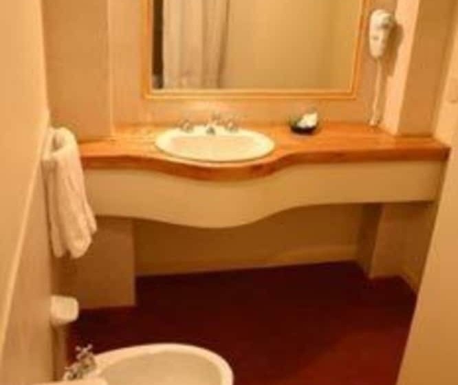 חדר סטנדרט, Rosa De Los Vientos