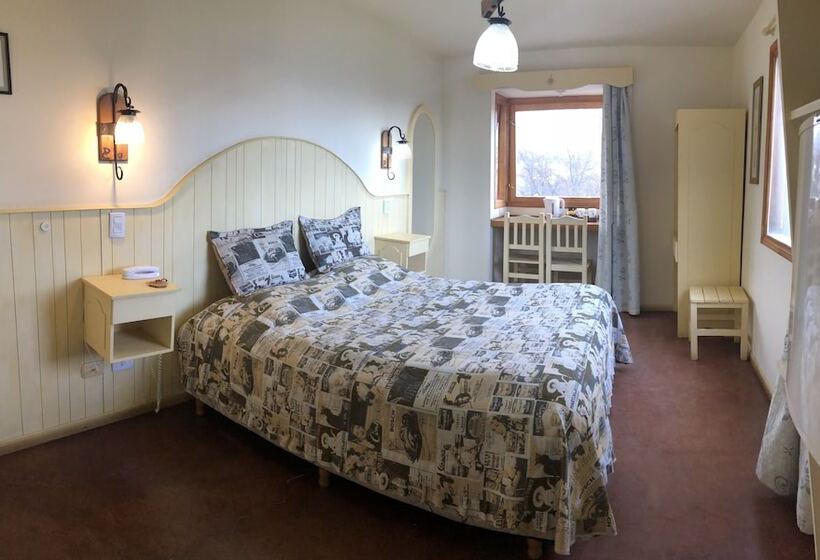 חדר סטנדרט, Rosa De Los Vientos