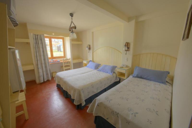 חדר סטנדרט לארבעה, Rosa De Los Vientos