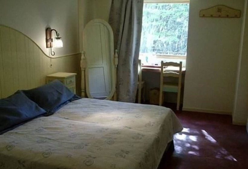 חדר סטנדרט, Rosa De Los Vientos