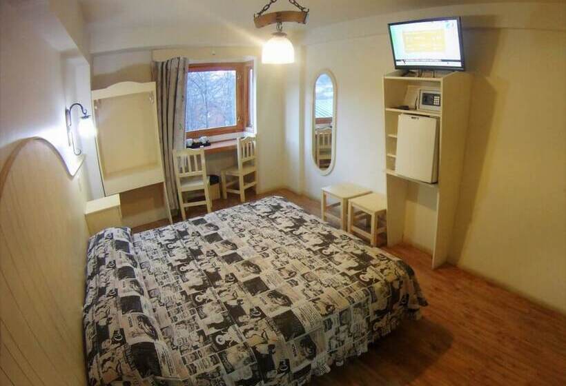 חדר סטנדרט, Rosa De Los Vientos