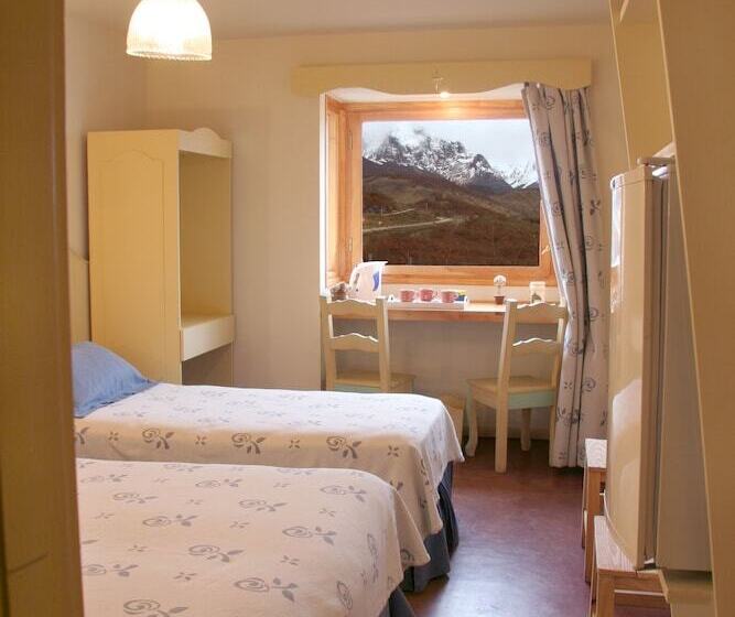 חדר סטנדרט לשלושה, Rosa De Los Vientos