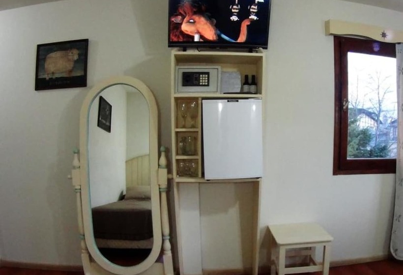 חדר סטנדרט לשלושה, Rosa De Los Vientos