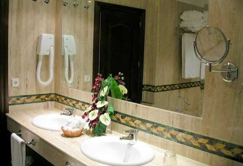 חדר סטנדרט, Santiago